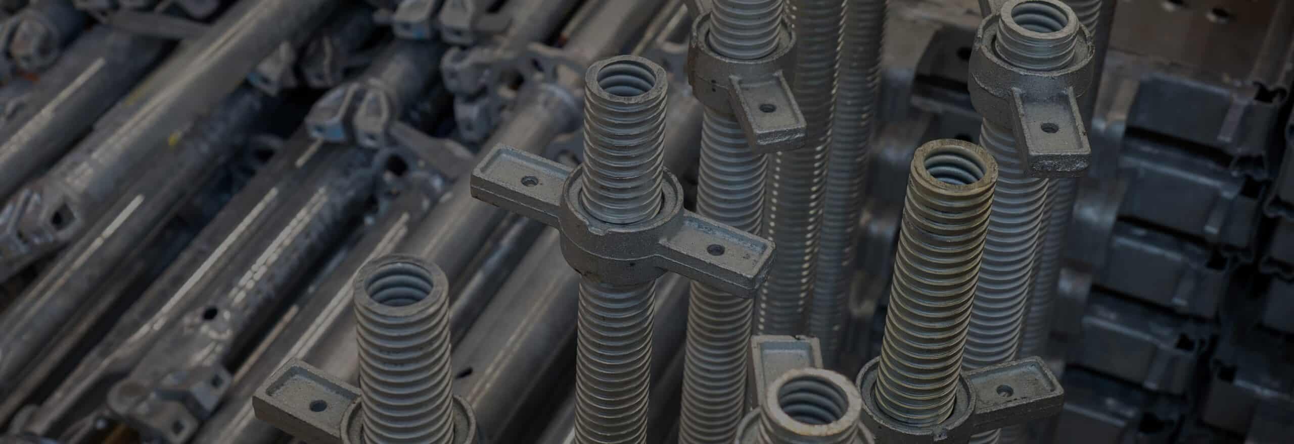 Ascend access solutions